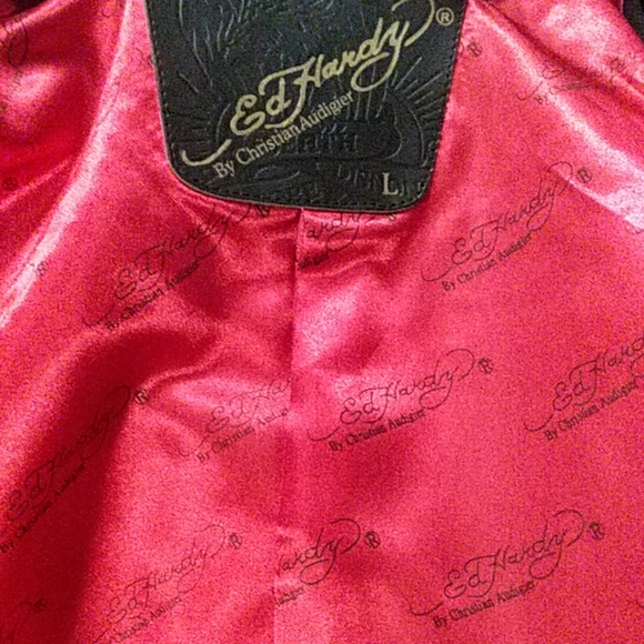 Jacket - Picture 5 of 5